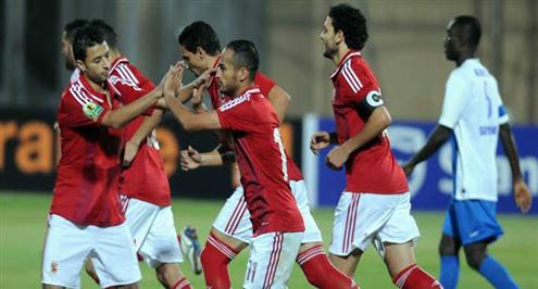 عاشور جاهز لدعم الأهلي في صدام النجم الساحلي.. واختبار طبي يحدد مصير سليمان